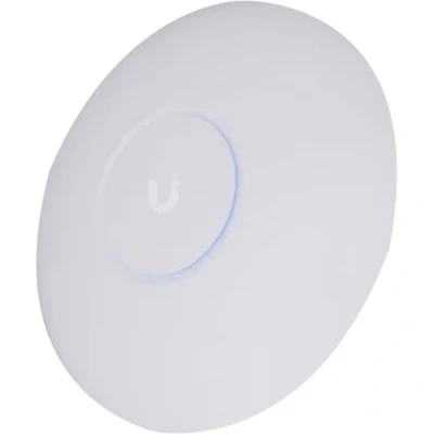 Bild av Ubiquiti UniFi U7 Pro Max Trådlös åtkomstpunkt Tri band Wi Fi 7 (802.11be) MIMO VLAN PoE vit