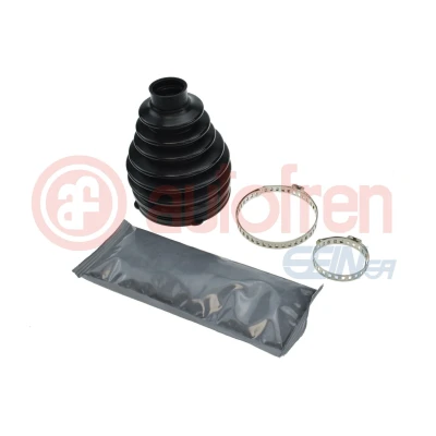 Bild av AUTOFREN SEINSA D8580T Soufflet De Cardan 105 côté roue KIA: cee‘d I 5 portes, Break, Pro 3 MAZDA: portes