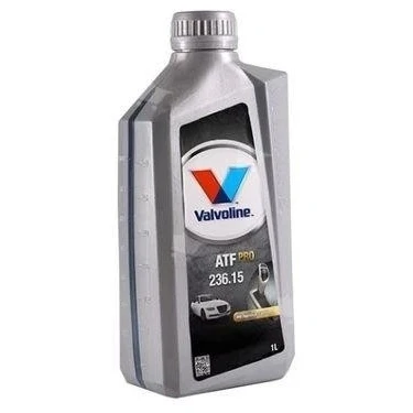Bild av Valvoline ATF PRO 236.15 866881 Huile Boite Automatique MB15 1 MERCEDES BENZ: Classe E Berline, ML, C Berline