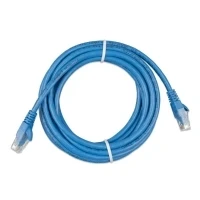 Bild av Victron Energy RJ45 UTP Cable, 1,8 m, U/UTP (UTP), RJ 45, Blå