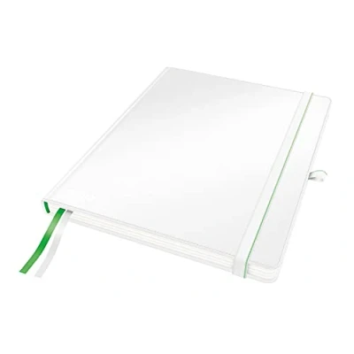 Bild av L:Notebook Complete iPad size squared wt