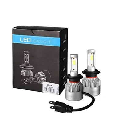 Bild av TECH LSC7 Glödlampa, fjärrstrålkastare H7 12V 1W