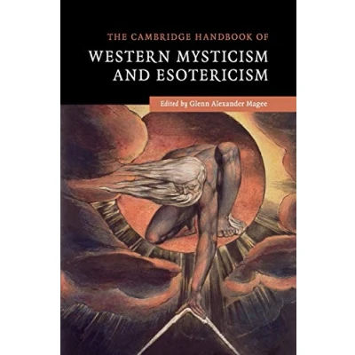Bild av The Cambridge Handbook of Western Mysticism and Esotericism