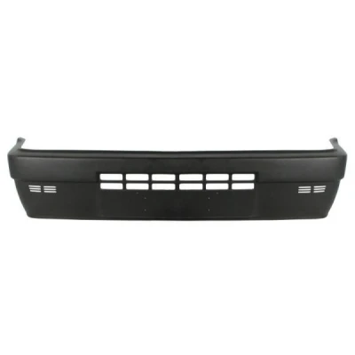 Bild av BLIC 5510 00 2088905P Pare Choc avant noir FIAT: Panda I 3/5 portes