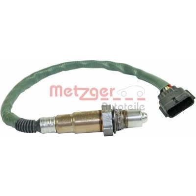 Bild av METZGER ORIGINAL ERSATZTEIL 0893651 Sonde lambda de régulation 5 RENAULT: Clio 4, MEGANE 3, DACIA: Duster SUV, Lodgy, Dokker Break