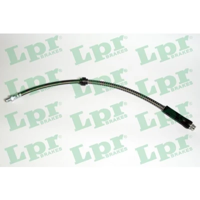 Bild av LPR 6T46037 Flexible De Frein 525 F10X1 PEUGEOT: 306 3/5 portes, Break, Cabriolet