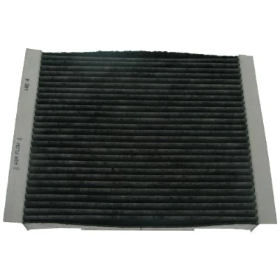 Bild av CORTECO 21652995 Filtre d&#039;habitacle à charbon actif 210 242 32 OPEL: Meriva A