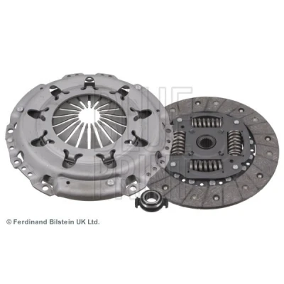 Bild av BLUE PRINT ADP153030 Kit d&#039;Embrayage à trois pièces avec graisse synthétique butée de débrayage 230 PEUGEOT: 306 3/5 portes, Partner I Van