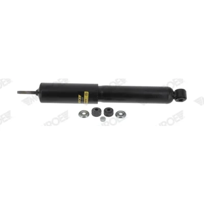 Bild av MONROE D5467S Amortisseur Pression de gaz Système monotube télescopique Bossage en bas, Goujon haut TOYOTA: HILUX 5 Pick up