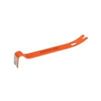 Bild av SNA Europe Bahco mini flat wrecking bars with bent and end 188 mm