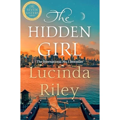 Bild av the Hidden Girl: A spellbinding historical drama about family secrets and power of destiny from global number one bestseller