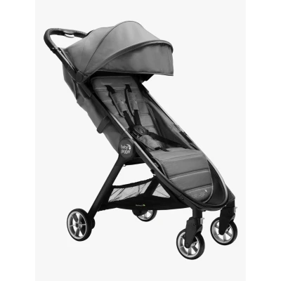 Bild av Baby Jogger City Tour 2 Sulky inkl. Liggdel, Shadow Grey/Slate