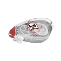 Bild av Pritt korrigeringsrulle Compact 4,2 mm vit 10 m 1 st