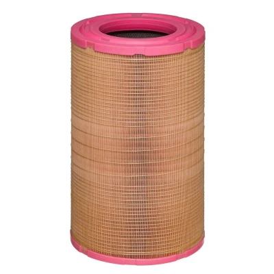 Bild av Luftfilter HENGST FILTER E2019L