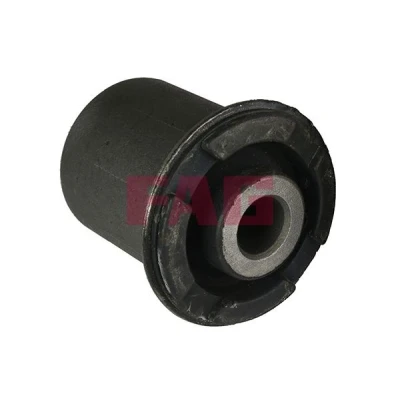 Bild av FAG 829 0368 10 Silent Bloc De Triangle Support métal caoutchouc KIA: Pro cee‘d I 3 portes, Break, 5 HYUNDAI: i30 3/5 portes