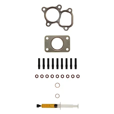 Bild av AJUSA JTC11423 Kit de montage, compresseur with studs, syringe oil avec joints instructions montage
