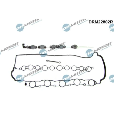 Bild av DR.MOTOR AUTOMOTIVE DRM22802R Kit de réparation, module tube d’aspiration
