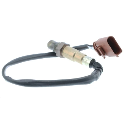 Bild av VEMO Original Quality V10 76 0088 Sonde lambda devant le catalyseur M18 x 1,5 de régulation, Filetage prégraissé marron 4 en forme D