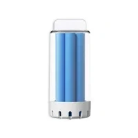 Bild av Ecovacs fast tvättmedel för DEEBOT N30 PRO OMNI DSC060002 6 stycken blå