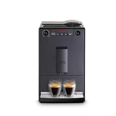 Bild av Melitta Caffeo Solo E950 322 Kaffebryggare, Svart, 200 x 325 455 mm