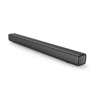 Bild av Panasonic SC HTB100EGK Soundbar, Svart, 76.2 x 5.8 6.8 cm