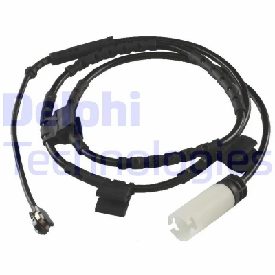 Bild av DELPHI LZ0242 Kit de contact avertisseur, usure des plaquettes freins MINI: 3/5 portes, Clubman