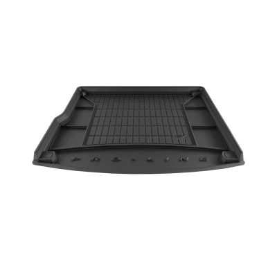 Bild av FROGUM TM549284 Doublure de protection coffre, coffre à bagages Caoutchouc pour plancher chargement supérieur / haut VOLKSWAGEN: Touareg II