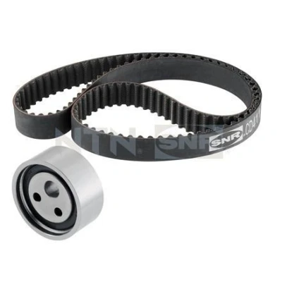 Bild av SNR KD455.05 Kit de distribution 95 RENAULT: MEGANE Scenic, 1, CLIO 1