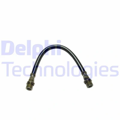 Bild av DELPHI LH6441 Flexible De Frein 305 M10x1 Int SF TOYOTA: Corolla IX 3/5 portes, Berline