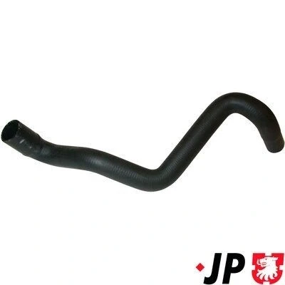 Bild av JP GROUP 1114304900 Durite De Refroidissement Caouchouc textilé AUDI: 80 B4 Berline, Avant