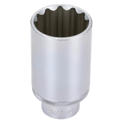 Bild av 12 kantshylsa 1/2&quot; 30 mm Lång
