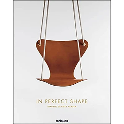 Bild av New Mags In Perfect Shape Bok Republic of Fritz Hansen Onesize