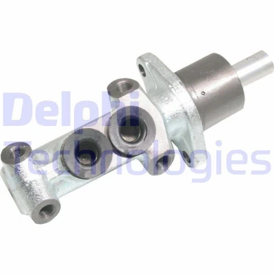 Bild av DELPHI LM21007 Maître Cylindre 24 4 off 10x1 PEUGEOT: 406 Berline, Coupe, Break, CITROËN: Berlingo / First I, ZX 3/5 portes