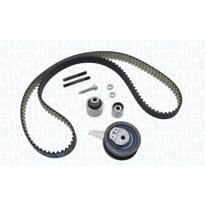 Bild av MAGNETI MARELLI 341306640000 Kamremssats 145 VOLKSWAGEN: Golf 7, 7 Variant, Passat B8 Sedan, AUDI: A6 C7 Avant, A4 Q5
