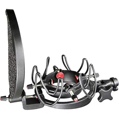 Bild av Rycote InVision USM Studio Kit