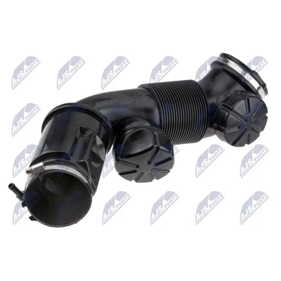 Bild av Insug, luftfilter NTY GPP AU 032