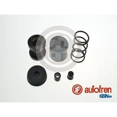 Bild av AUTOFREN SEINSA D3062C Kit d&#039;assemblage, cylindre récepteur d&#039;embrayage PEUGEOT: 504 Berline, Coupe, J9 Van