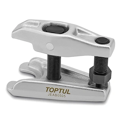 Bild av TOPTUL JEAB0505 Avdragare, kulled 50mm Krom vanadium stål