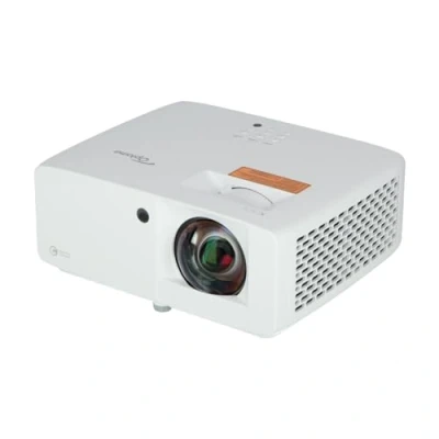 Bild av Optoma Projektor ZU500USTe 1920 x 1200 5000 ANSI lumens