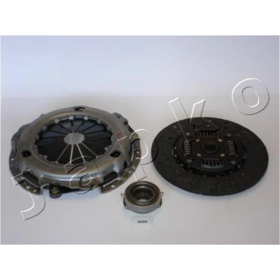 Bild av JAPKO 922005 Kit d&#039;Embrayage 250 TOYOTA: 4Runner, Hiace 4 Bus