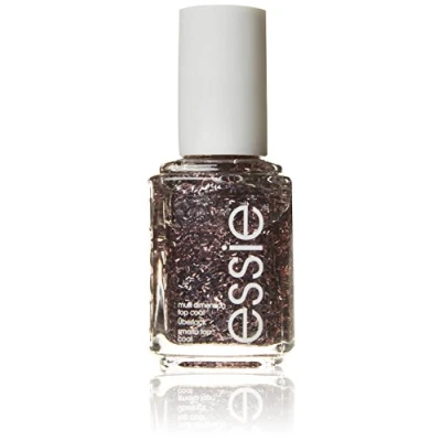 Bild av Essie Luxeeffects Topcoat Fringe Factor, 1 pack (1 x 14 ml)