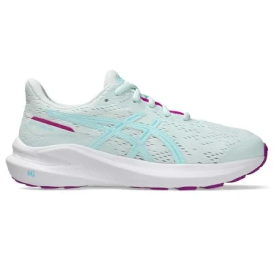 Bild av ASICS Gt 1000 13 Gs sneakers, lugnande hav ljus cyan, 39 EU, Luktande EU