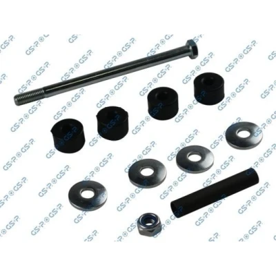 Bild av GSP S050923 Biellette de barre stabilisatrice Essieu avant gauche, droit 169 M10X1,5 TOYOTA: 4Runner, HILUX 5 Pick up, 6 up