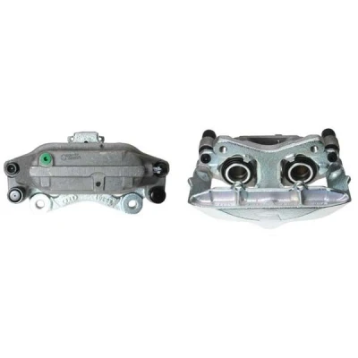 Bild av BUDWEG CALIPER 344800 Étrier de frein AUDI: A4 B5 Avant, Berline, A6 C5 VOLKSWAGEN: Passat GP Break
