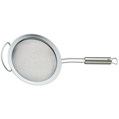 Bild av WMF Bryggsil Ø 20 cm plus Cromargan rostfritt stål frostad diskmaskinssäker