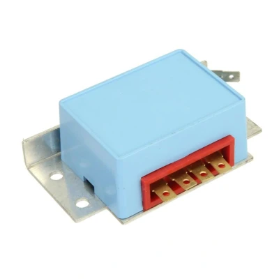 Bild av INPARTS IP000401 Régulateur d&#039;Alternateur 6