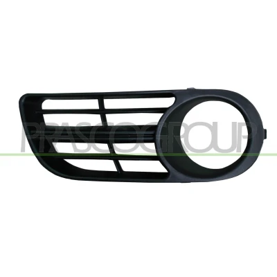 Bild av PRASCO SK3222133 Grille De Pare Choc avant droite SKODA: Fabia I 5 portes, 1 Combi