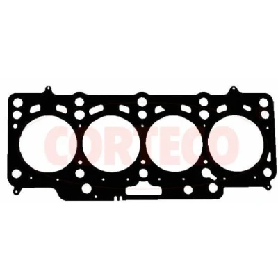 Bild av CORTECO 415589P Topplockspackning 1,55mm Metall 1 VOLKSWAGEN: Caddy 3, Passat B7 Variant, B6 SKODA: Octavia 2 Combi