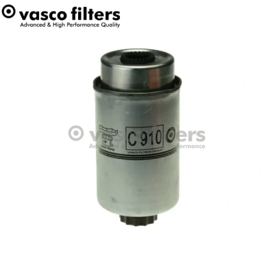 Bild av DAVID VASCO C910 Filtre à Carburant vissé FORD: Transit Mk5 Camion Plateau/Châssis, Van, Minibus, LDV: Convoy Van