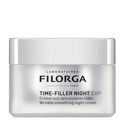 Bild av Filorga Time Filler Night 5XP Wrinkle Smoothing Cream 50 ml